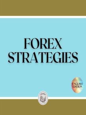 cover image of FOREX STRATEGIES